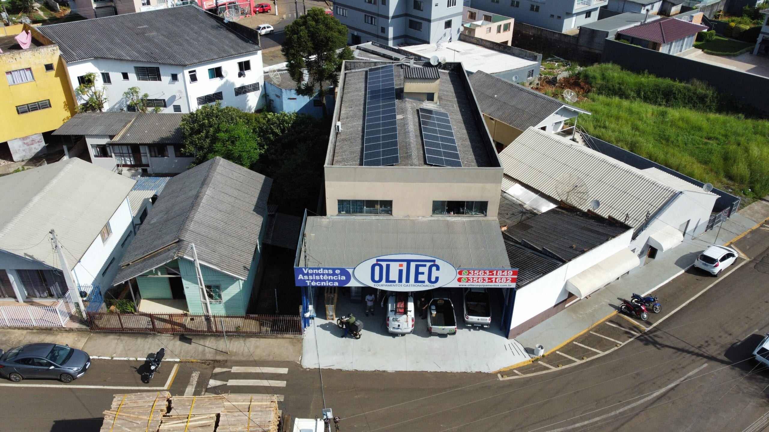 Centro cdr